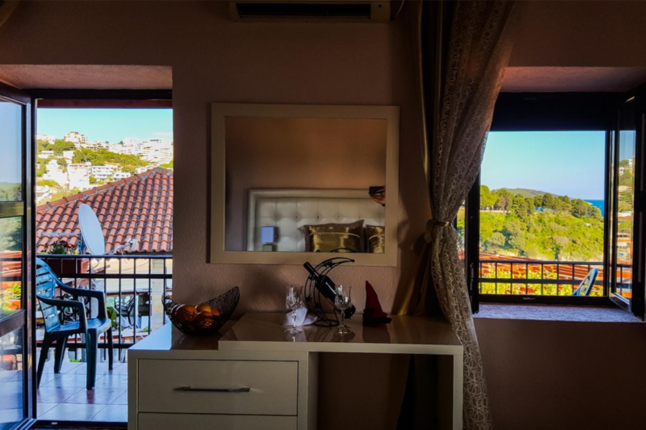 Sunset Old Town Bed and Breakfast Ούλτσιν Εξωτερικό φωτογραφία